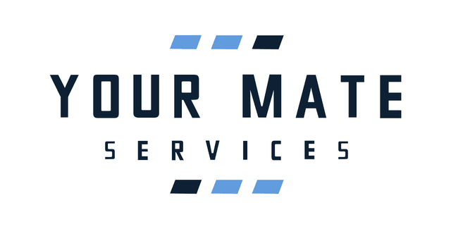 The Great Movers logo