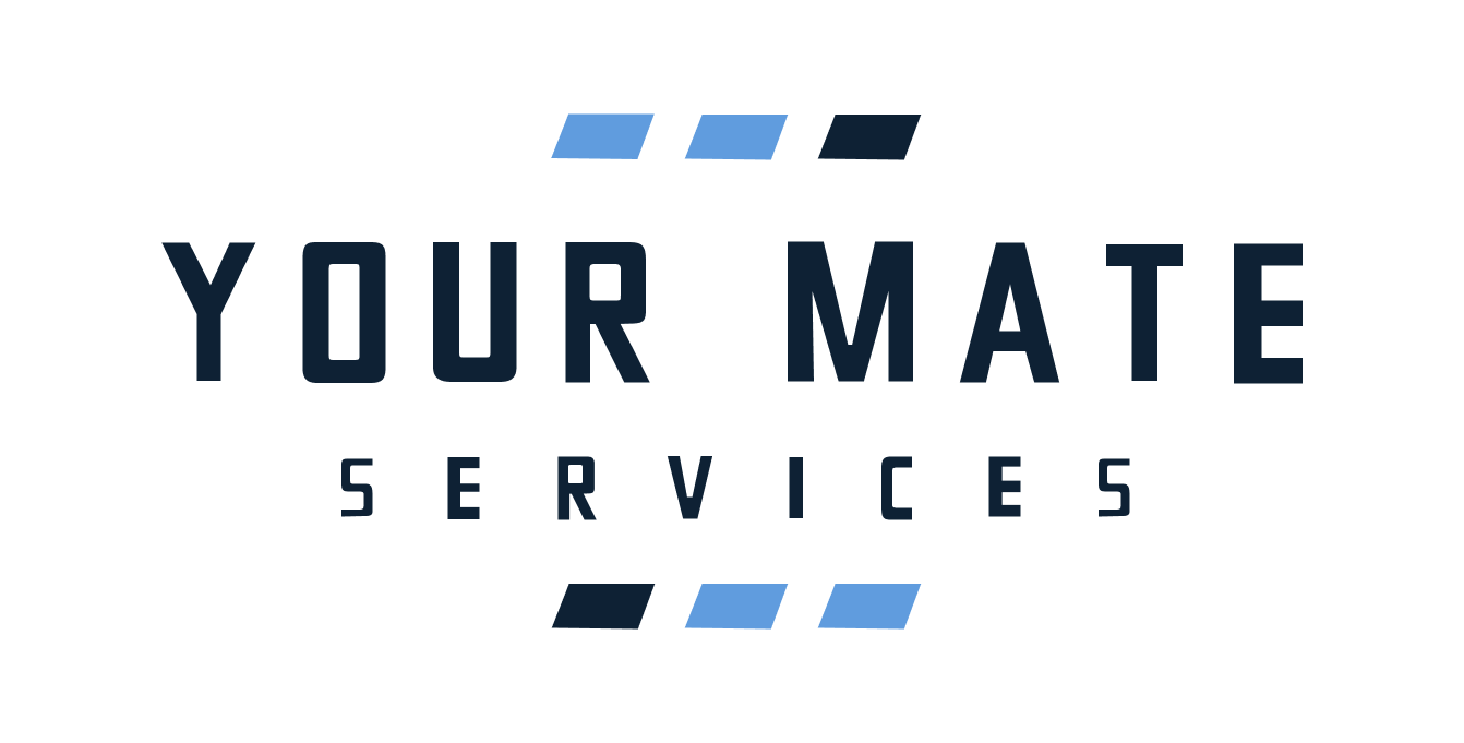 The Great Movers Logo