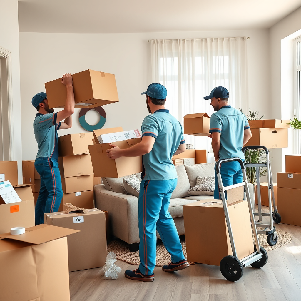 House/Furniture Removals